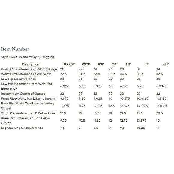 ZUDA NEW $62 Z-Move 7/8 Leggings w/ Mixed Mesh Dark Navy PS Petite Small - Picture 4 of 4